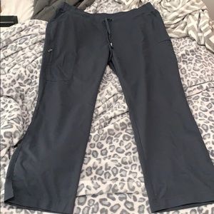 Greys Anatomy Scrub Pants